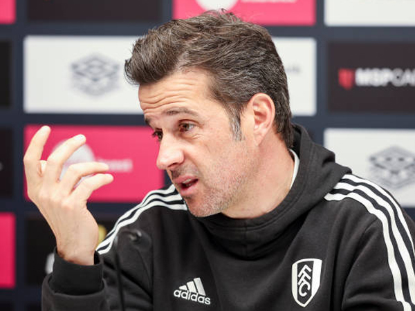 Digoda Klub Arab Saudi, Bisakah Fulham Pertahankan Marco Silva?