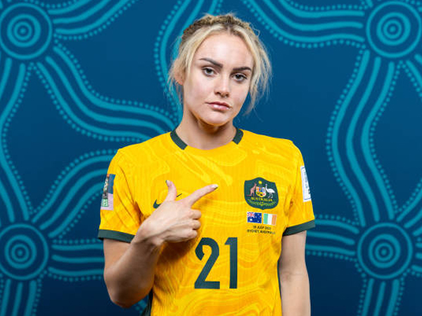 Kemenangan Atas Irlandia Tingkatkan Kepercayaan Diri Australia