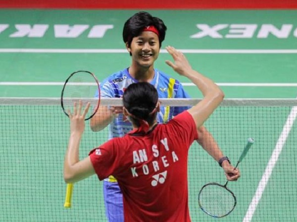 Korea Open 2023: Putri Kusuma Akui An Se Young Lawan Yang Sangat Tangguh