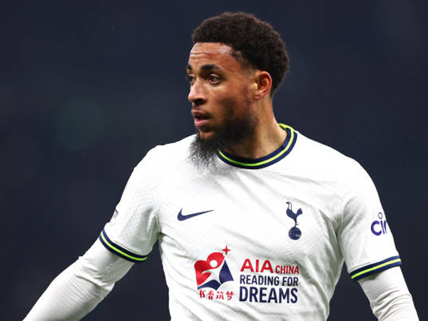 Rampungkan Kepindahan ke Everton, Arnaut Danjuma Segera Jalani Tes Medis