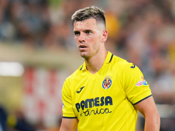 Selain Aston Villa, Real Betis Juga Ikut Kejar Giovani Lo Celso