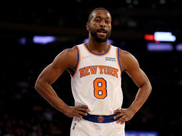 Kemba Walker Telah Putuskan Tinggalkan NBA