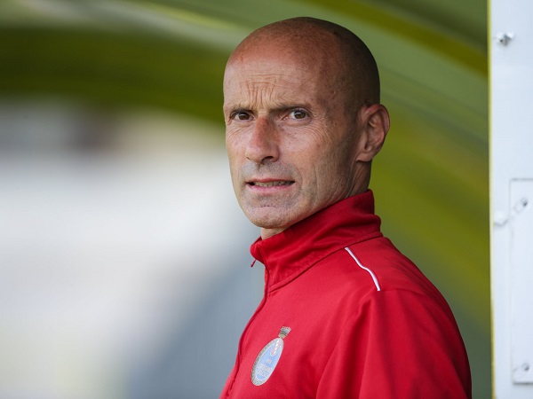 Arnaldo Franzini: Milan Lakukan Perubahan Besar Dengan Formasi 4-3-3