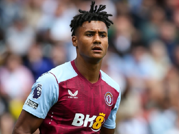 Ollie Watkins dilirik oleh Chelsea