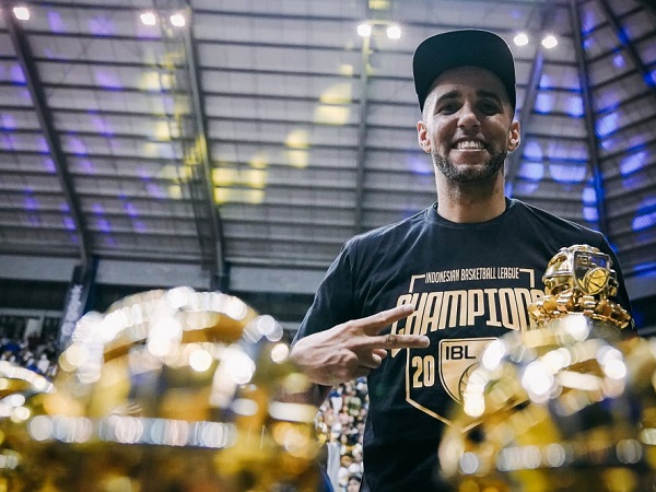 David Singleton ingin ulangi kesuksesan Prawira Bandung di IBL 2024.