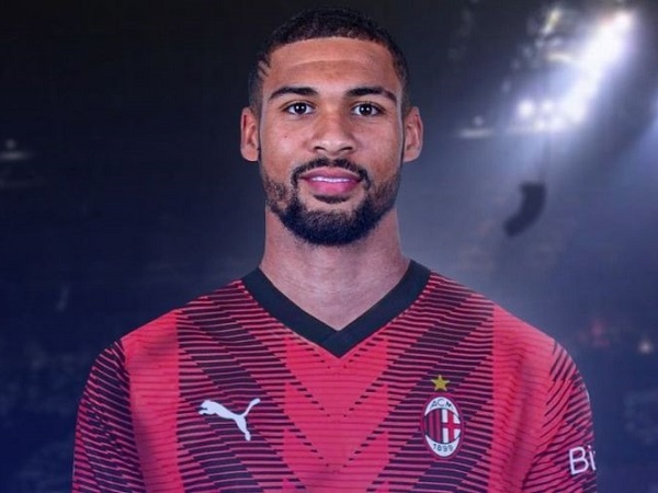 Ruben Loftus-Cheek
