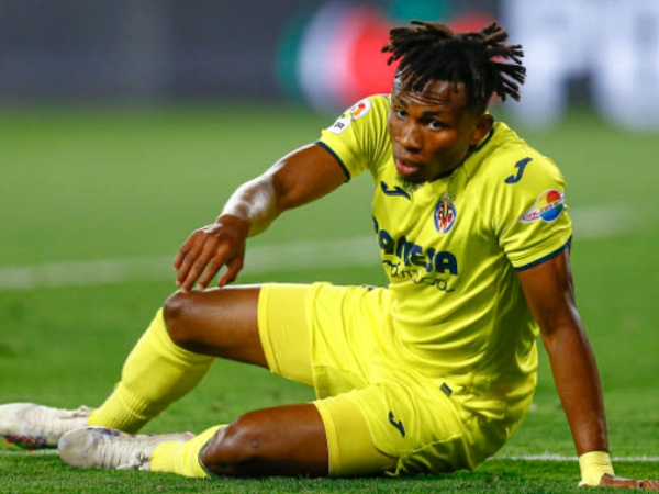 Samuel Chukwueze