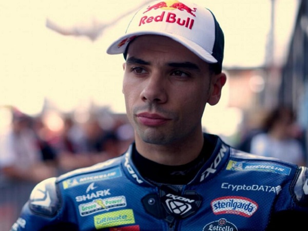 Miguel Oliveira