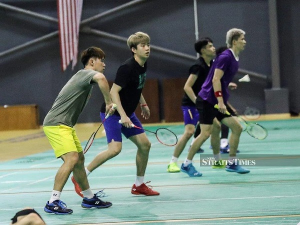 Gagal Terus di Level Junior, Bulu Tangkis Malaysia Dalam Bahaya?