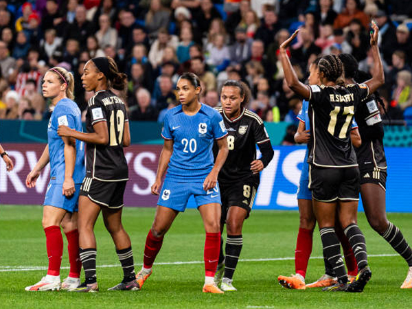 Hasil Piala Dunia Wanita 2023: Prancis 0-0 Jamaika