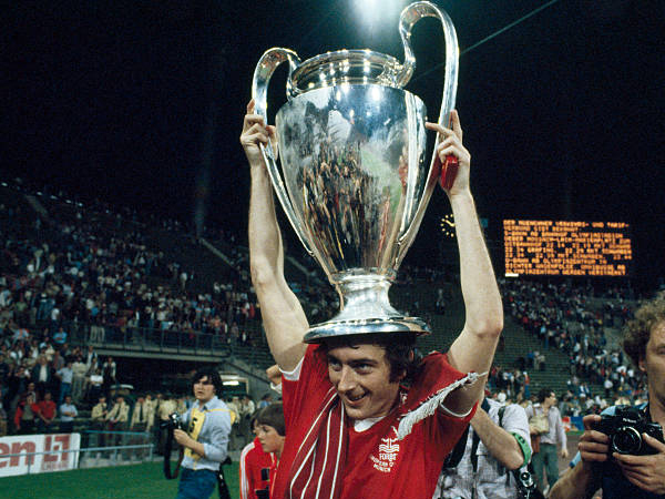 Legenda Timnas Inggris, Trevor Francis Meninggal Dunia di Usia 69 Tahun