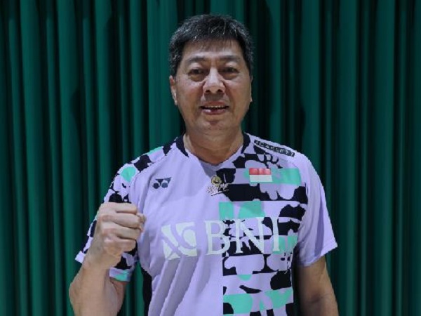 Pelatih Ganda Putra Evaluasi Kegagalan di Korea Open 2023