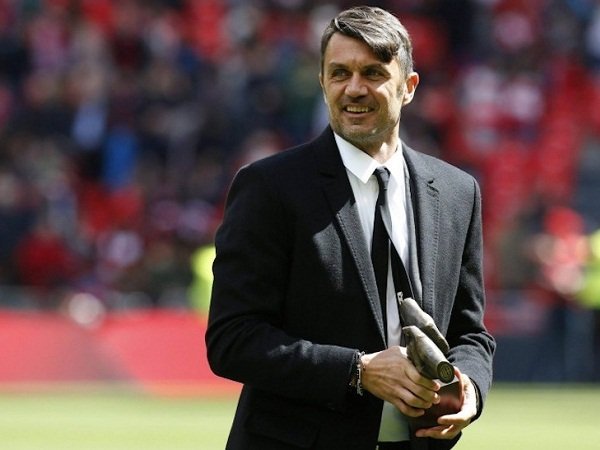 Paolo Maldini,
