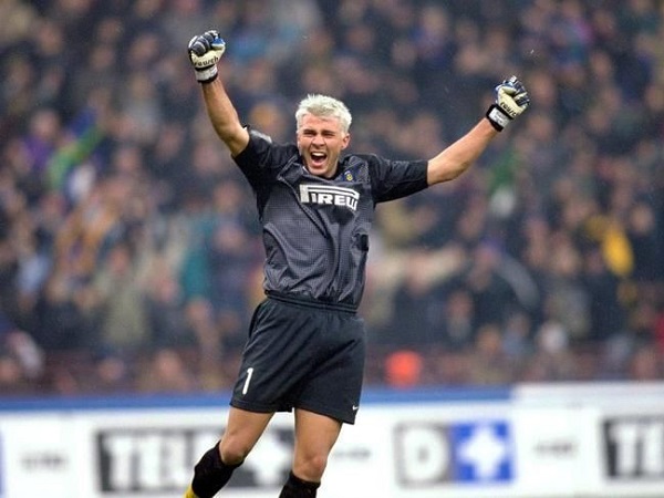 Sebastien Frey