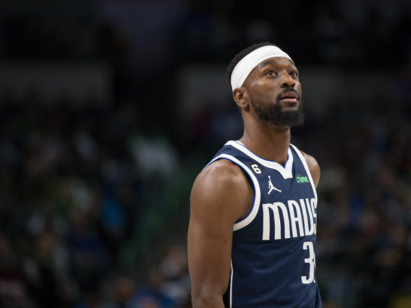 Kemba Walker coba peruntungan di AS Monaco.