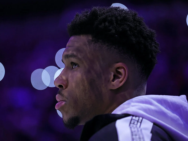 Yunani berharap bisa diperkuat Giannis Antetokounmpo pada FIBA World Cup 2023.