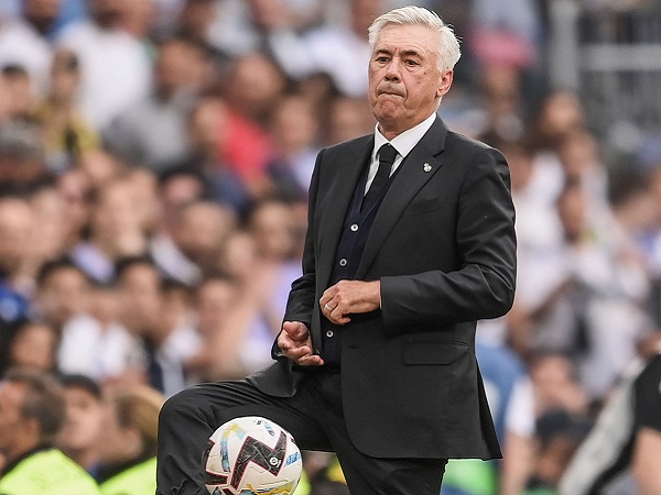 Carlo Ancelotti
