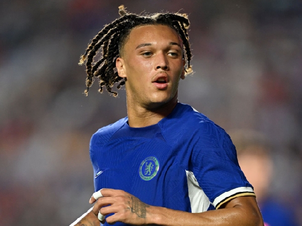 Pemain muda Chelsea, Diego Moreira