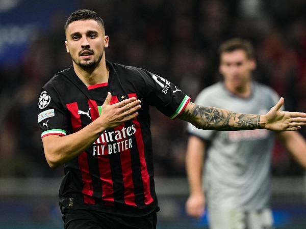 Rade Krunic
