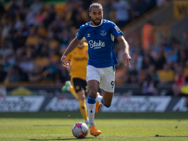 Everton Tawarakan Jasa Dominic Calvert-Lewin ke AS Roma