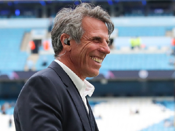 Legenda Chelsea, Gianfranco Zola