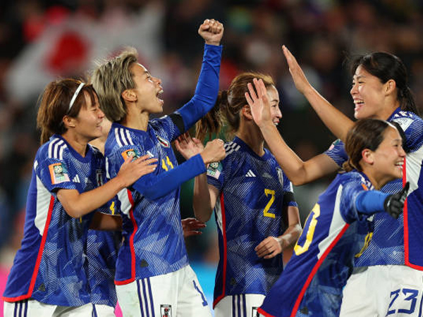 Hadapi Kosta Rika di Piala Dunia Wanita, Jepang Tidak Merasa Gugup