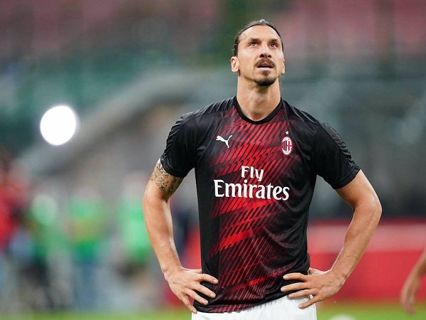 Zlatan Ibrahimovic