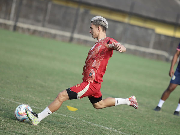 Kapten PSS Sleman, Kim Jeffrey Kurniawan