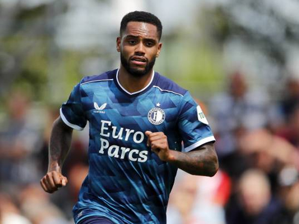 Tawaran Terbaru Rangers untuk Danilo Diterima Feyenoord