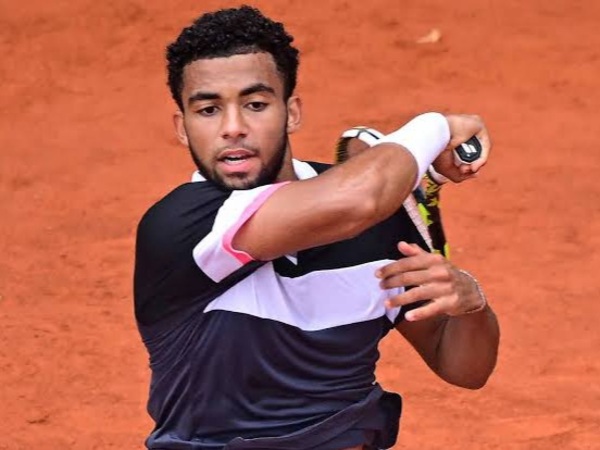 Arthur Fils Dan Lorenzo Musetti Kompak Maju Ke Perempatfinal Di Hamburg