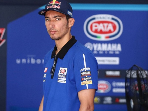 Yamaha, Toprak Razgatlioglu