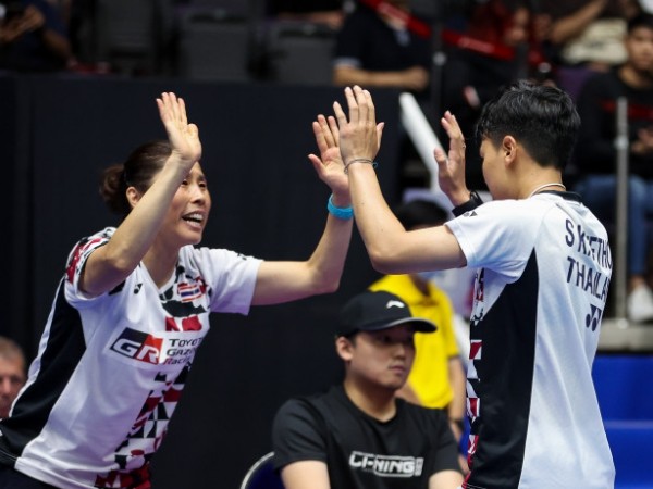 BWF Adakan World Coaching Conference Selama Kejuaraan Dunia 2023 di Kopenhagen