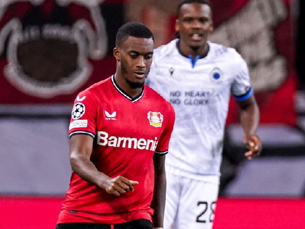 Fulham mengidentifikasi Callum Hudson-Odoi