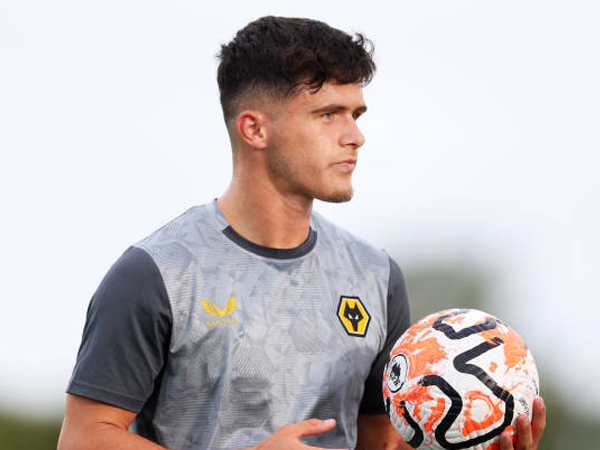 Jalani Tes Medis, Ryan Giles Selangkah Lagi Gabung Luton Town