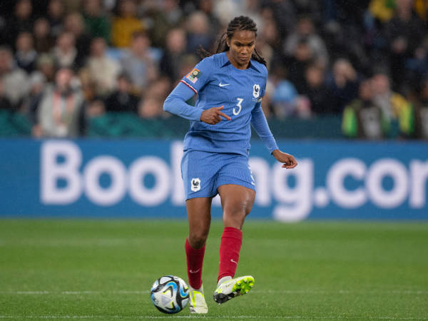 Prancis Berpeluang Tanpa Wendie Renard Saat Jumpa Brasil