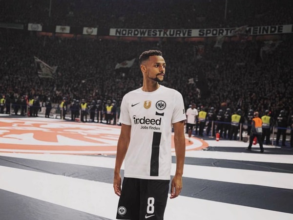 Gelandang incaran Lazio