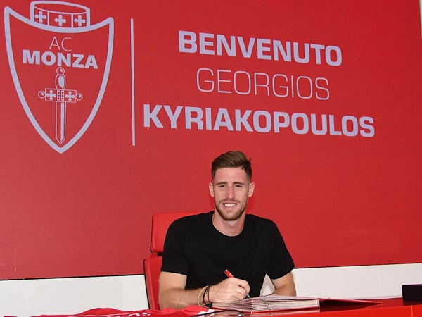 Georgios Kyriakopoulos