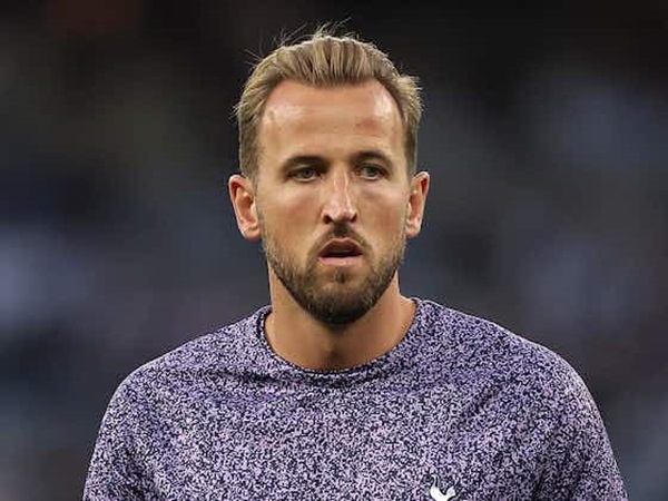 Tuchel tentang Harry Kane