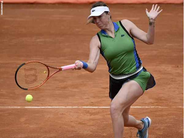 Dilarang Masuki Ceko, Anastasia Pavlyuchenkova Harus Cari Persiapan Lain