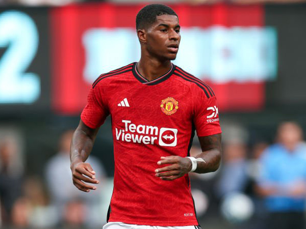 Ini Harapan Erik ten Hag Pada Marcus Rashford di Musim 2023/24 | Liga Olahraga
