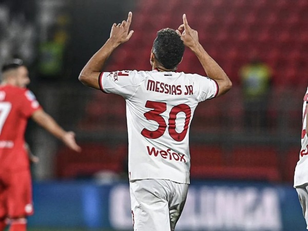 Junior Messias