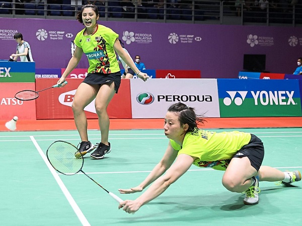 Anna Cheong Akan Comeback di China Open Super 1000 Bulan Depan