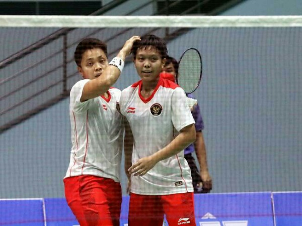 Berikut Skuad Indonesia di Australia Open 2023