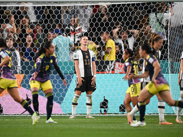 Kolombia Diminta Tidak Berpuas Diri Setelah Kalahkan Jerman