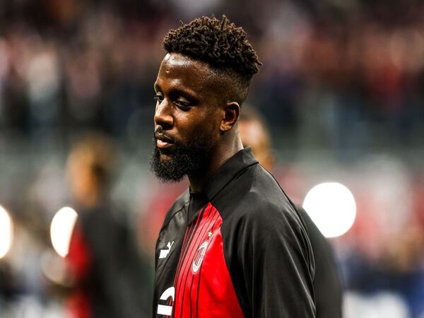 Menyusul kontribusinya yang amat minim bagi klub, AC Milan bakal hemat hingga Rp 200 miliar lebih jika sukses melepas Divock Origi musim panas ini / via Getty Images