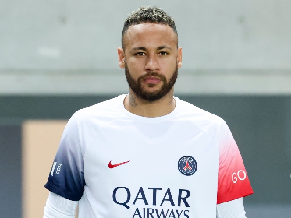 Neymar Jr dianggap bisa mendongkrak Arsenal