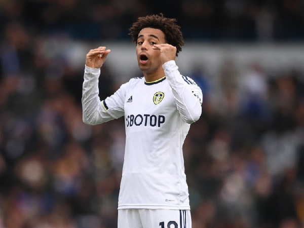 Chelsea tertarik dengan Tyler Adams dari Leeds United