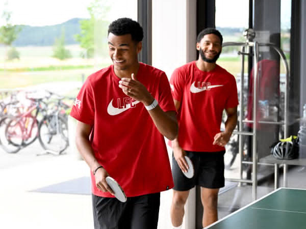 Cody Gakpo Tidak Punya Posisi Favorit Ketika Membela Liverpool