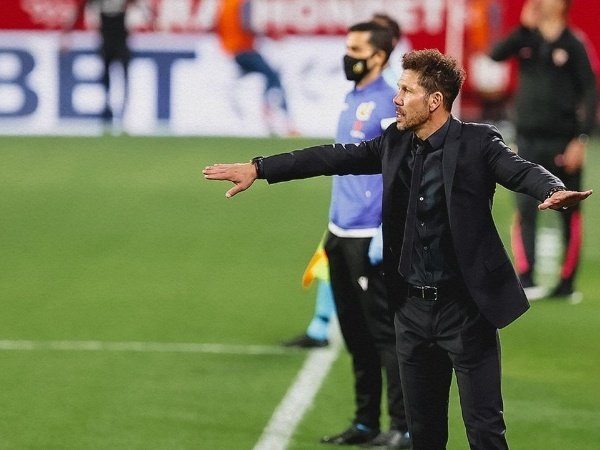 Diego Simeone