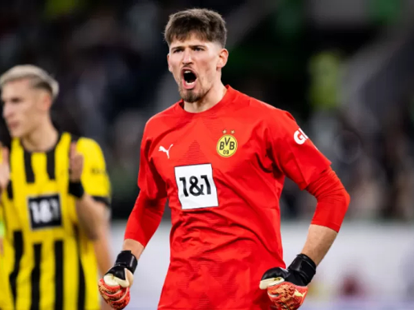 Gregor Kobel